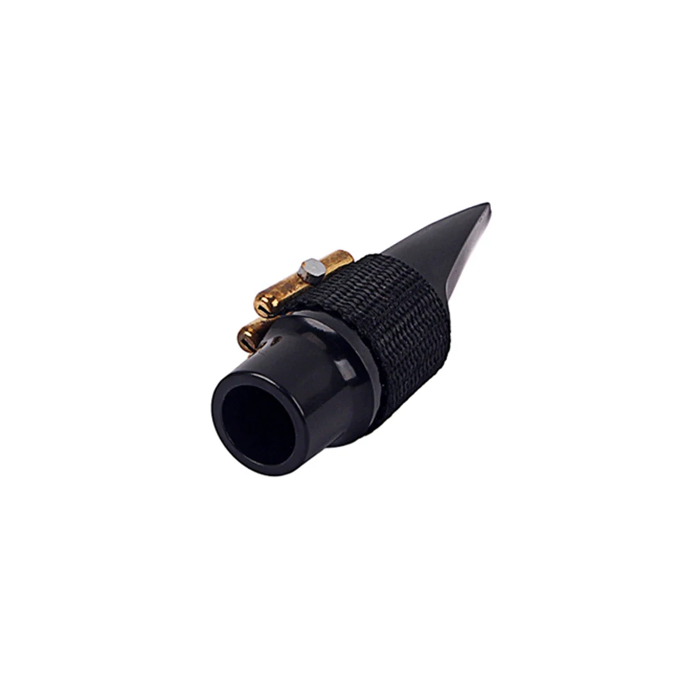 

1 Pcs Professional Alto Saxophone Mouthpiece Replacement Head For Jazz Musicians Superior Sound