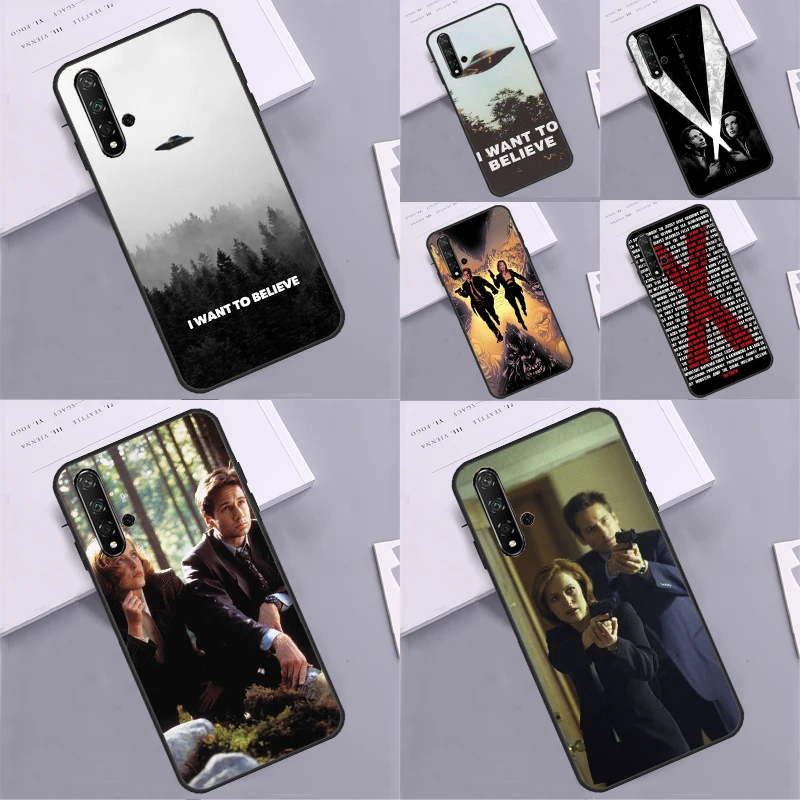 The X Files Tv Seri…