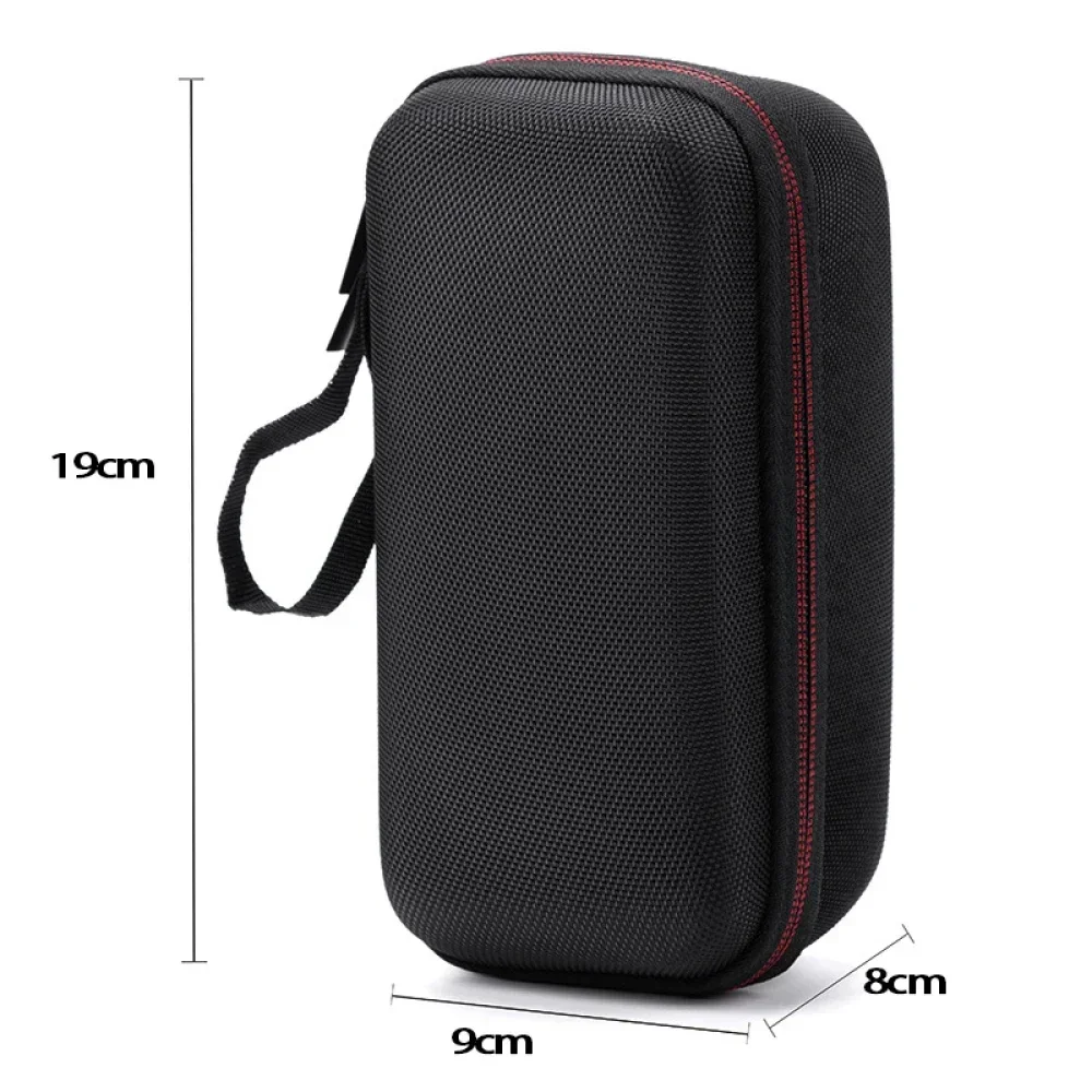 

Case For Marshall Emberton I/II Speaker Shell EVA Box Shock-Proof Organizer Portable Storage Bag Hard Carry Cover