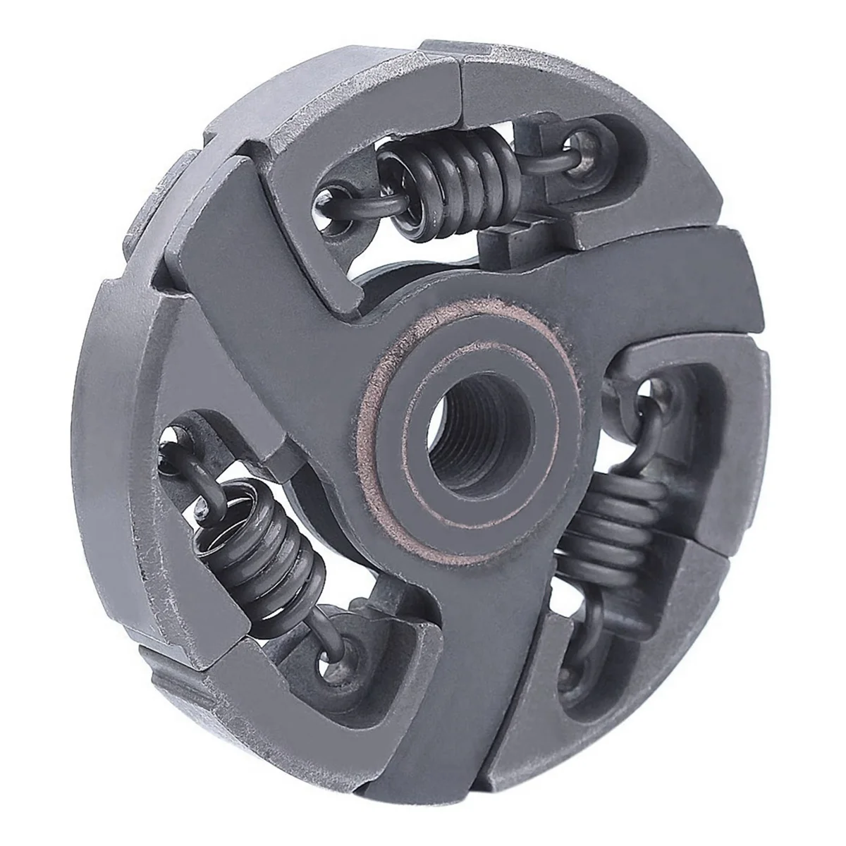 3/8-7T Kit bantalan sproket pelek Drum kopling untuk Husqvarna 3120 394XP 395XP 3120XP Jonsered 2094 2095 gergaji mesin 503701501