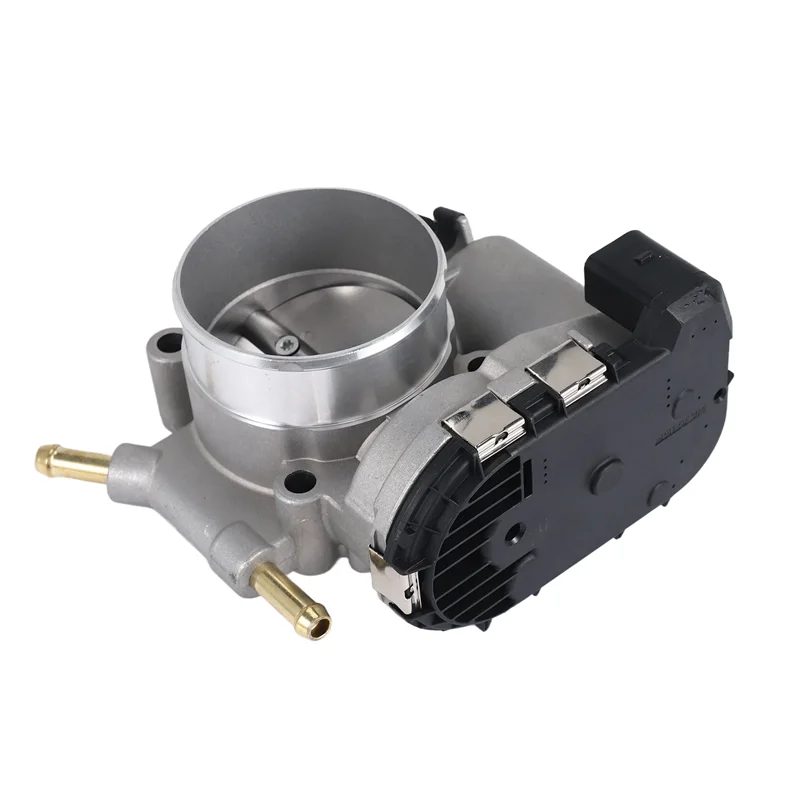 

Throttle Body Assembly For Captiva 2.4L 2006-2011 Throttle Valve 92067741 028075022