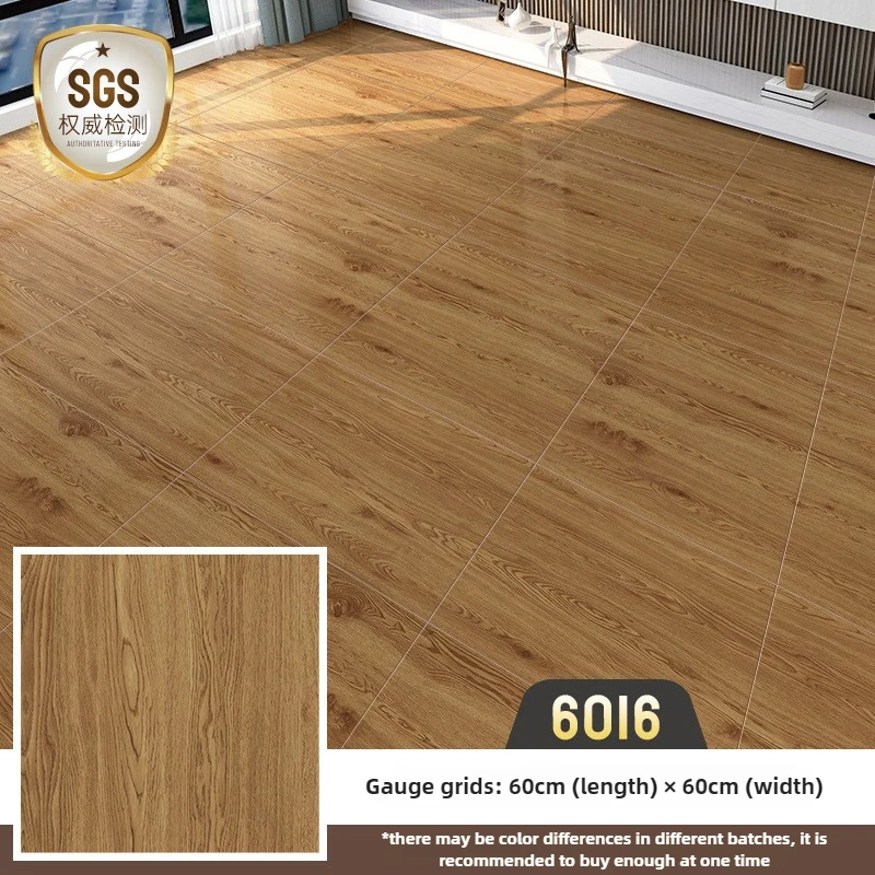 

60x60 см, 5 плиток, толстая ПВХ, покрытие для пола из мрамора и дерева для спальни, гостиной, кухни, легкая установка своими руками