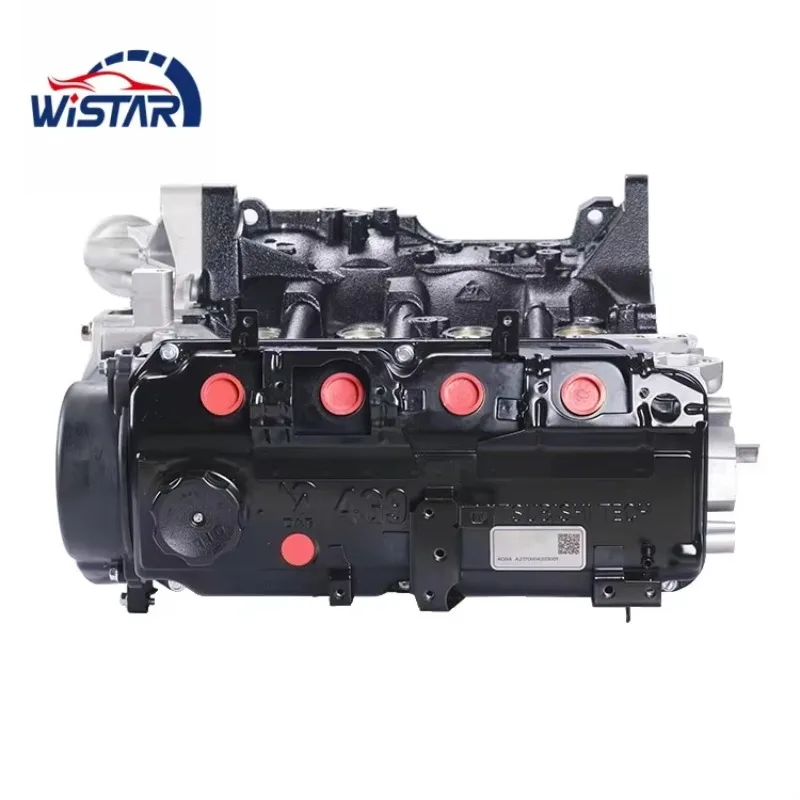 

Factory Price 2.0L Motor 4G94 Engine ASSEMBLY For Mitsubishi Montero Lancer Pajero