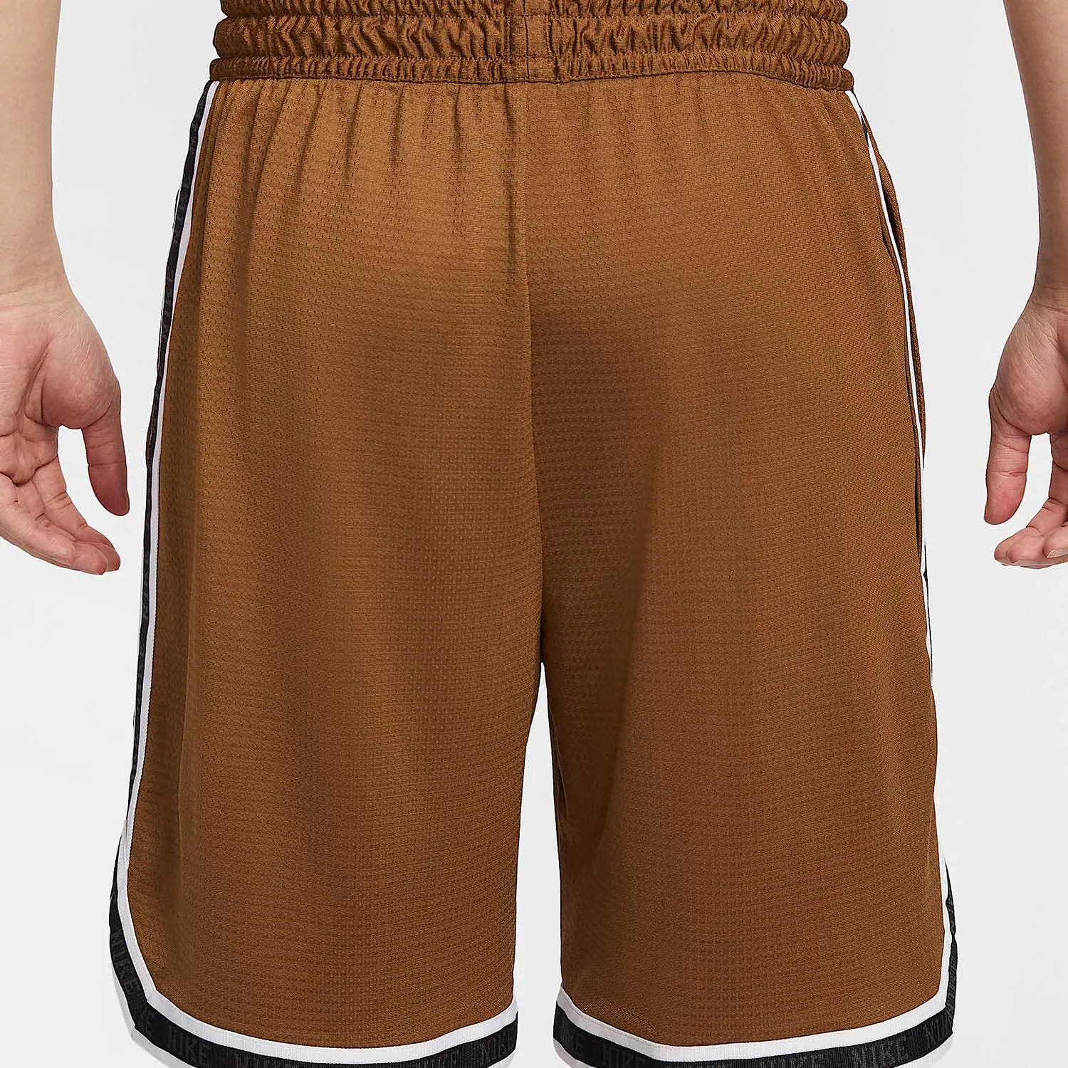 شورت نايك الأصلي لصيف 2025 لكرة السلة للرجال خفيف الوزن IB9970-281