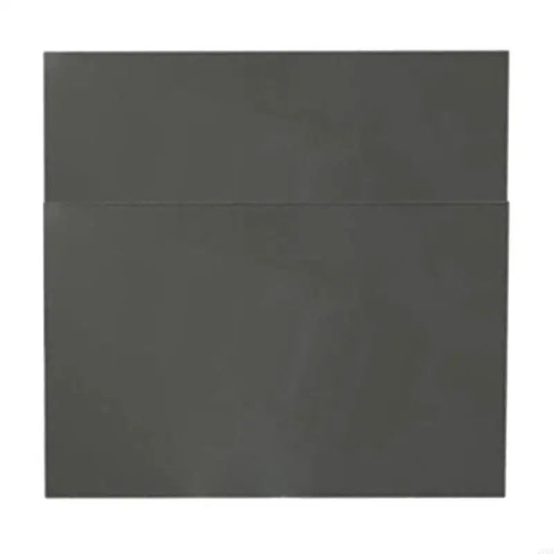 2Pcs/set Linear Polarizing Film 15x20cm Polarized Film Sheets for Physics Education Photography Screen Experimental