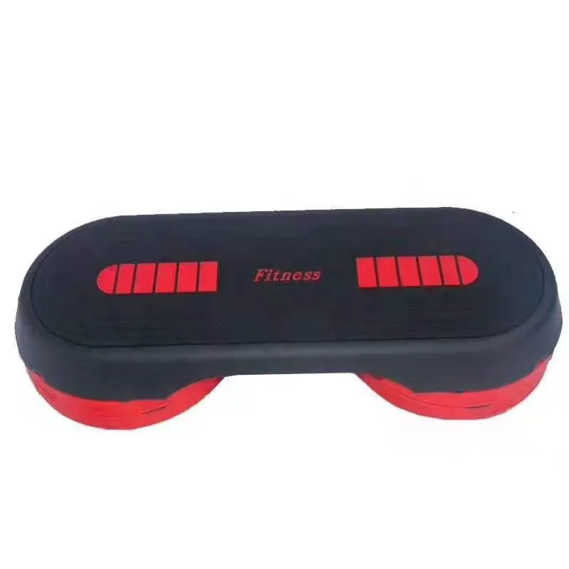 

High quality durable using various superior quality aerobic step fitness pedal