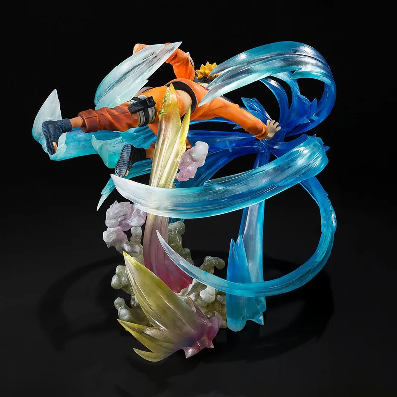 Figurka Naruto Piąty Hokage Tsunade, gadżet anime, lalka akcji, model postaci, zabawka kolekcjonerska, ozdoba, idealna na prezent.