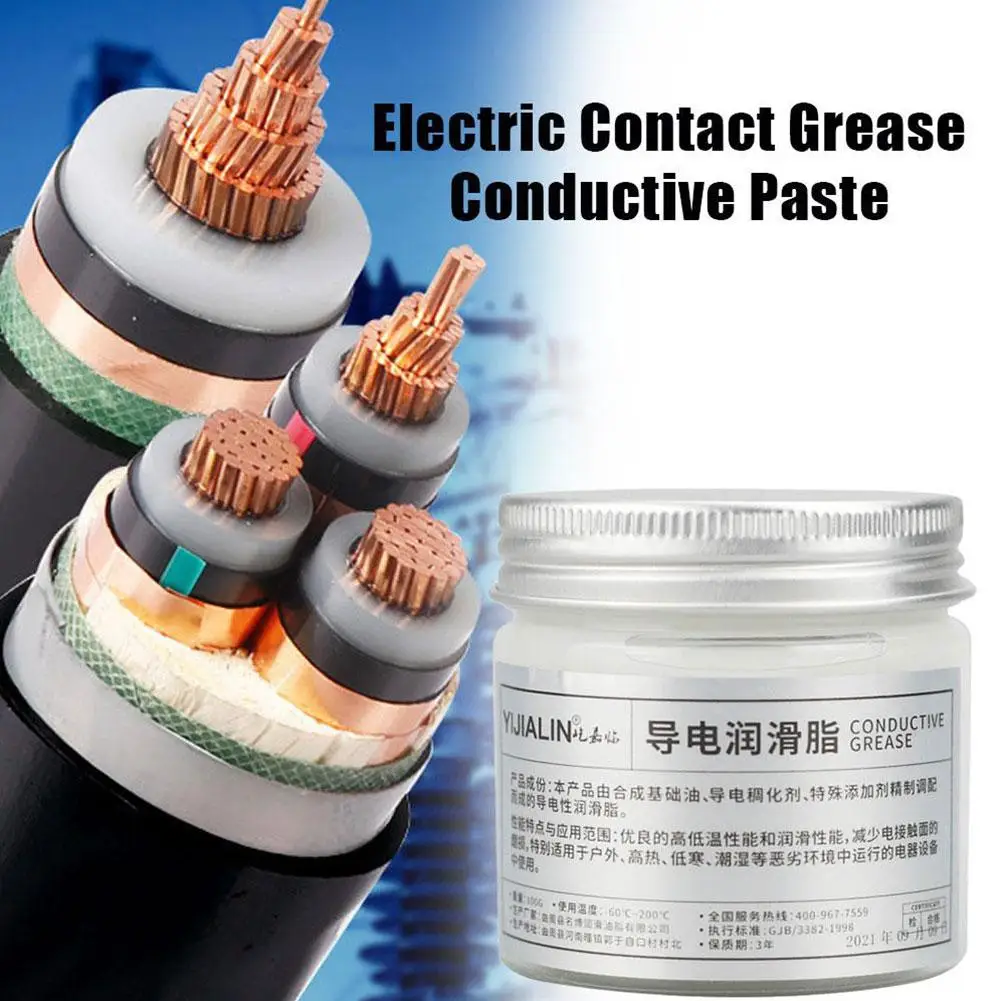 Limpiador de enchufes eléctricos para coche, grasa conductora eléctrica de secado rápido, piezas eléctricas de seguridad, limpiador de placas de circuito, Spary