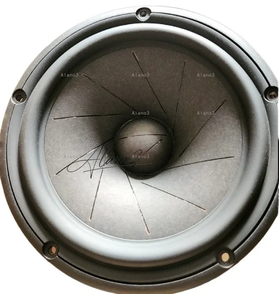 7 inch 18W8531 watermelon rind fever medium bass high fidelity speaker speaker