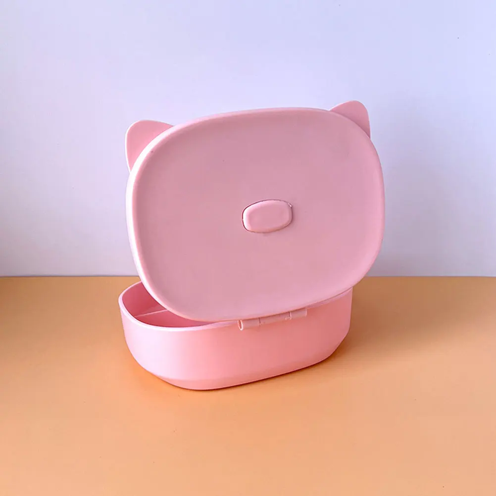 

Многосеточный органайзер для хранения ювелирных изделий, дизайн ушей, портативное ожерелье, серьги, органайзер, косметичка с зеркалом