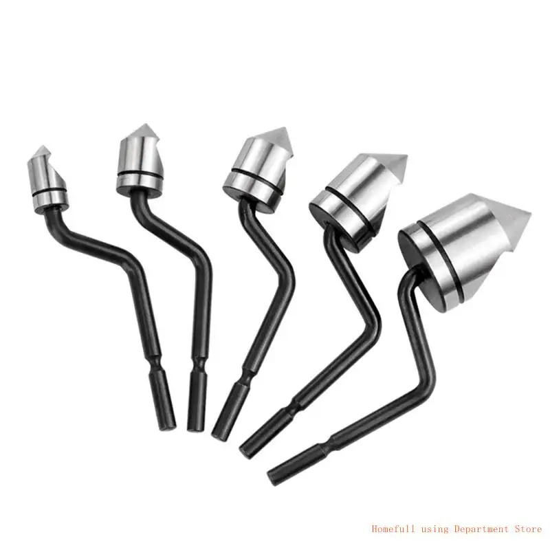 

Handheld Manual Countersink Tool for Enhances Machining Quality and Efficiency