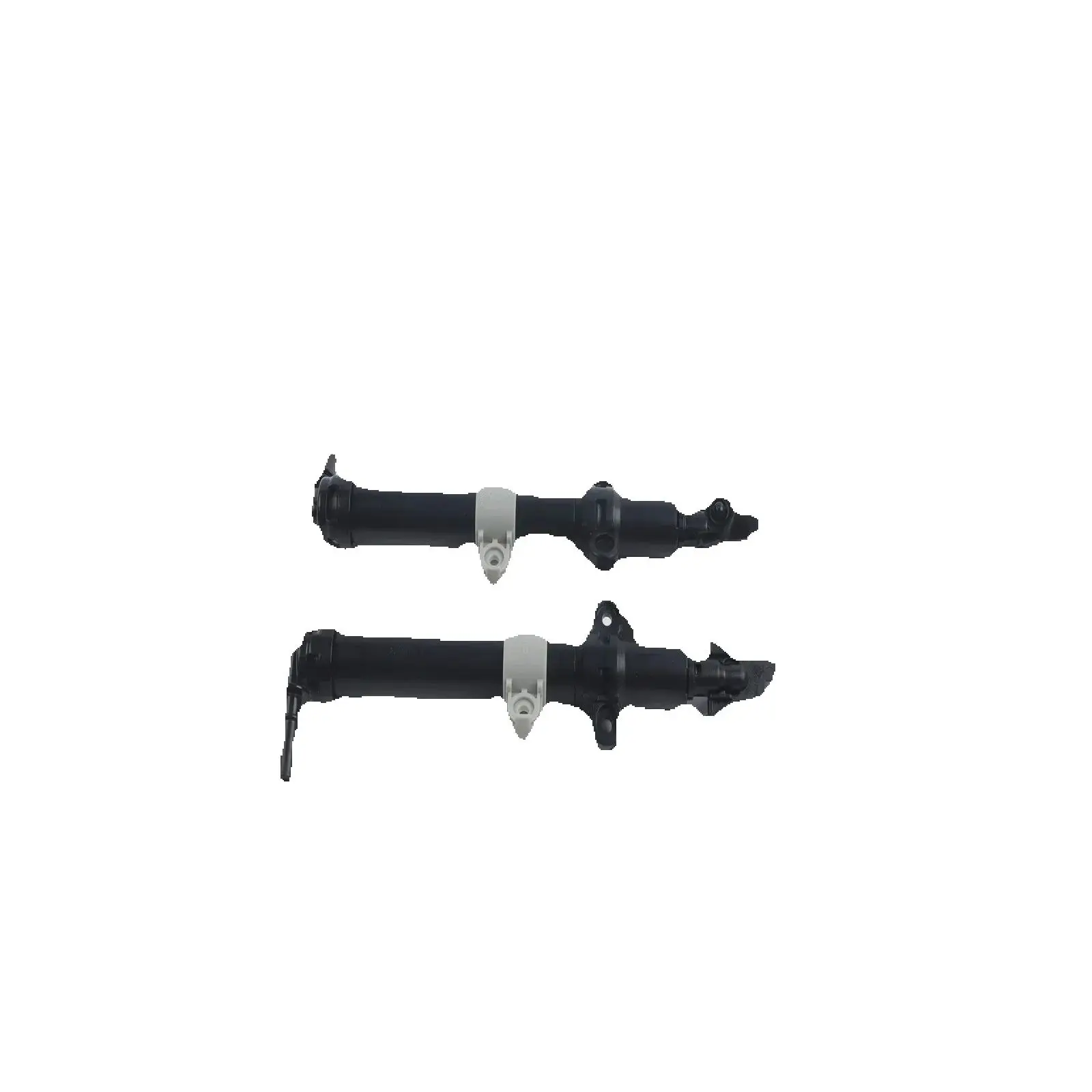 68349872AB 68349873AB Headlight Washer Nozzle Jet 2Pcs for FOR Chrysler Pacifica 2017-2022