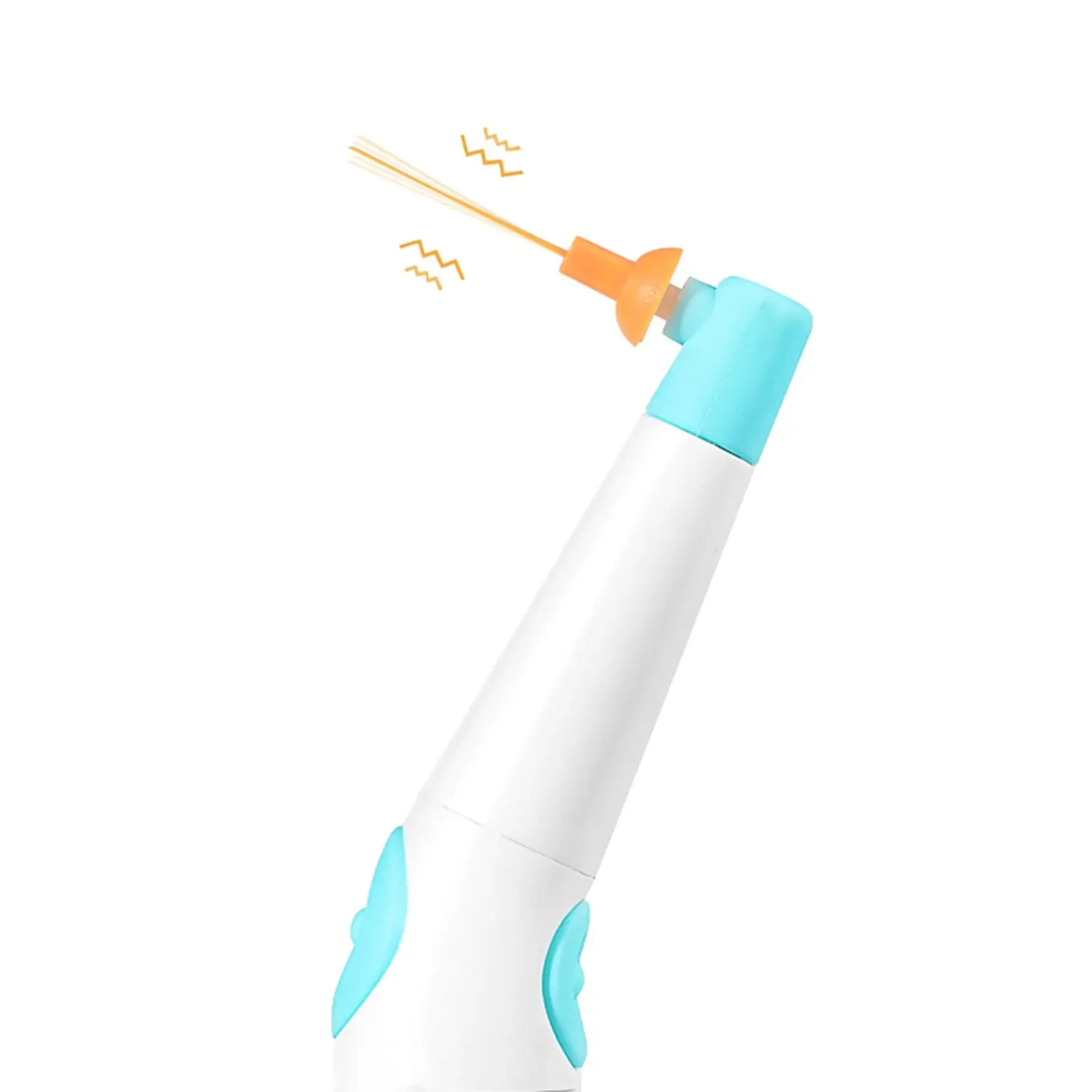 Peça de mão para ativador ultrassônico sem fio dental, conexão de 14 mm, instrumento de limpeza dentária