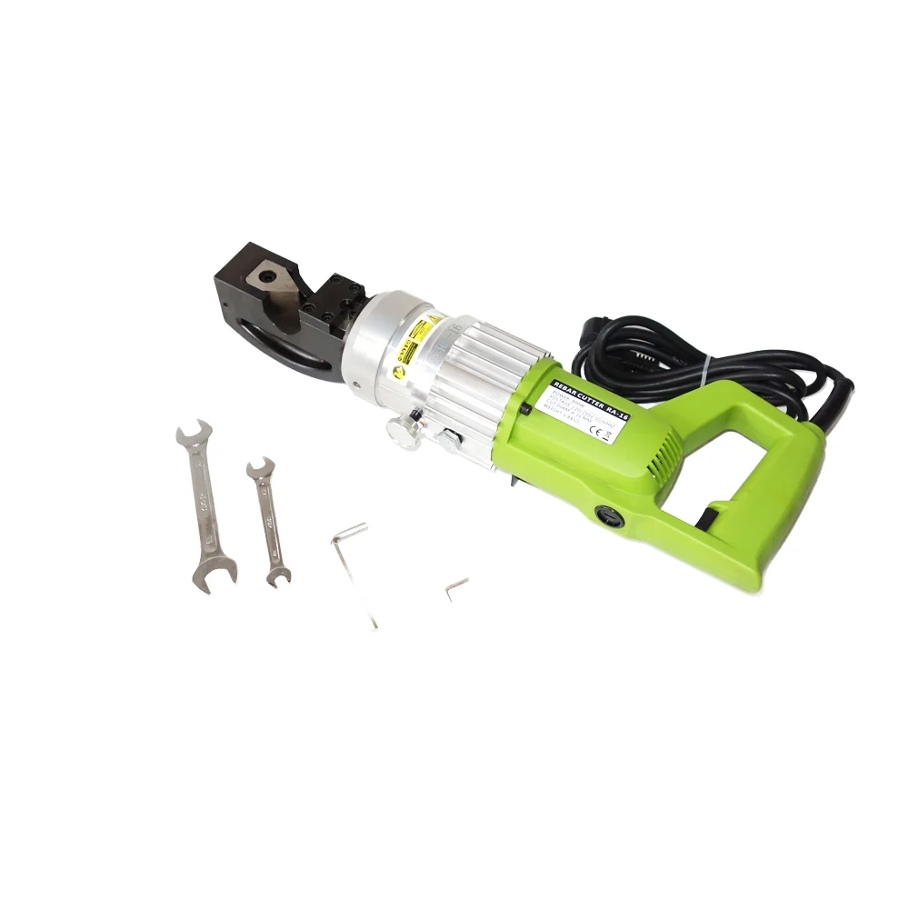 Tagliacatena Elettrica RD-12 Tagliacatena Idraulico Per Barra In Acciaio Di Grado 80