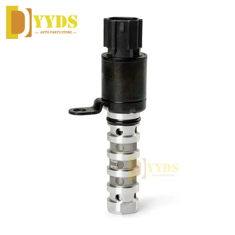 Elektrozawór VVT (zmiennych faz rozrządu) 243552B700 do Hyundai Accent 2012-2018, Kia Rio 2011-2019, Hyundai Sonata 2015-2018