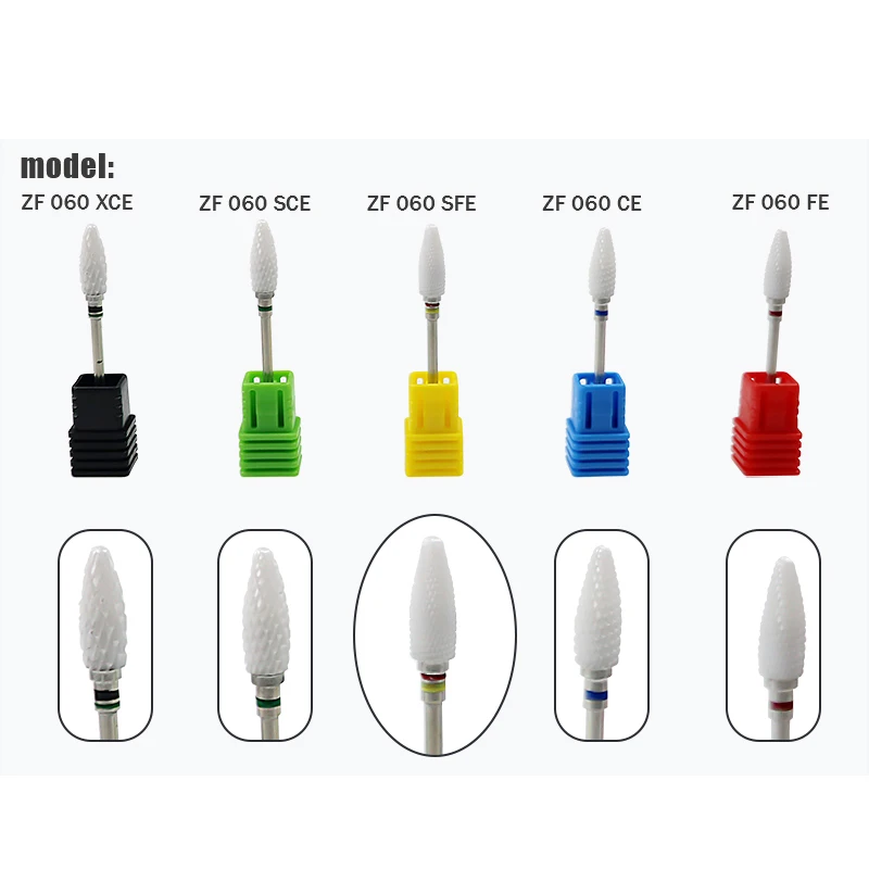 

GREATLH Hard Grinding Head Nano Grinding Head Engraving Dental Instruments