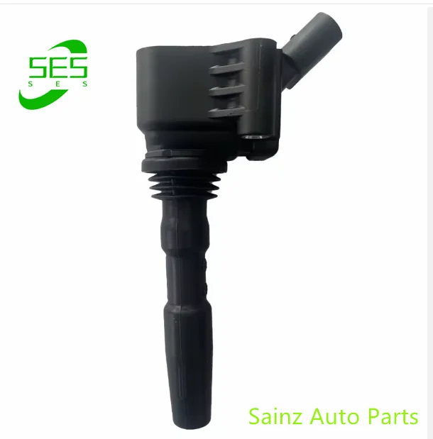 Starting Coil for Automotive Applicable Spare Parts 04E905110K 04E905110E 04E905110F 04E905110H - Vehicle Ignition Component