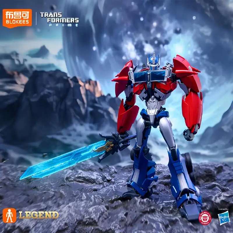 Thumbnail 2 - #77 Budget Transformer Robots for Smart Shoppers