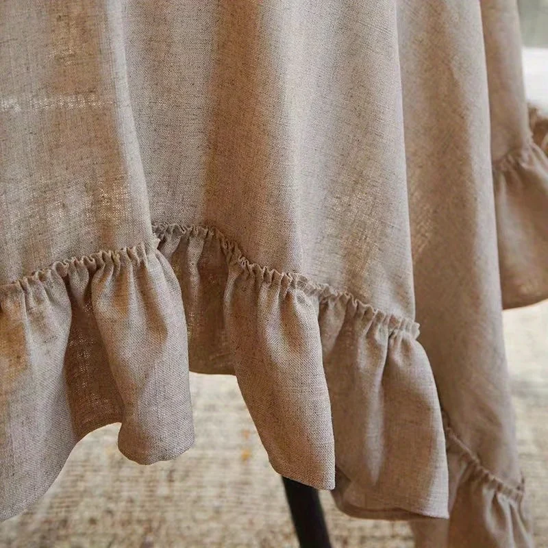 Thumbnail 4 - #97 Table Linens Comparison Guide