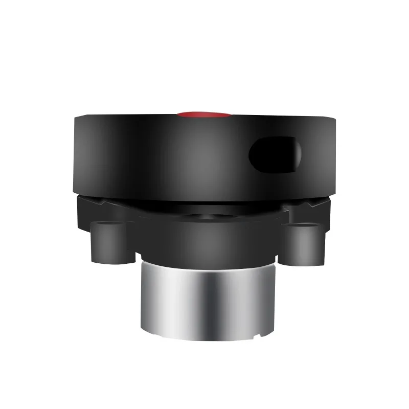 LiDAR Sensor LD20 Triangulation Radar Scanner 360 Ranging Application To Hazard Avoidance Systems/Autonomous Navigation