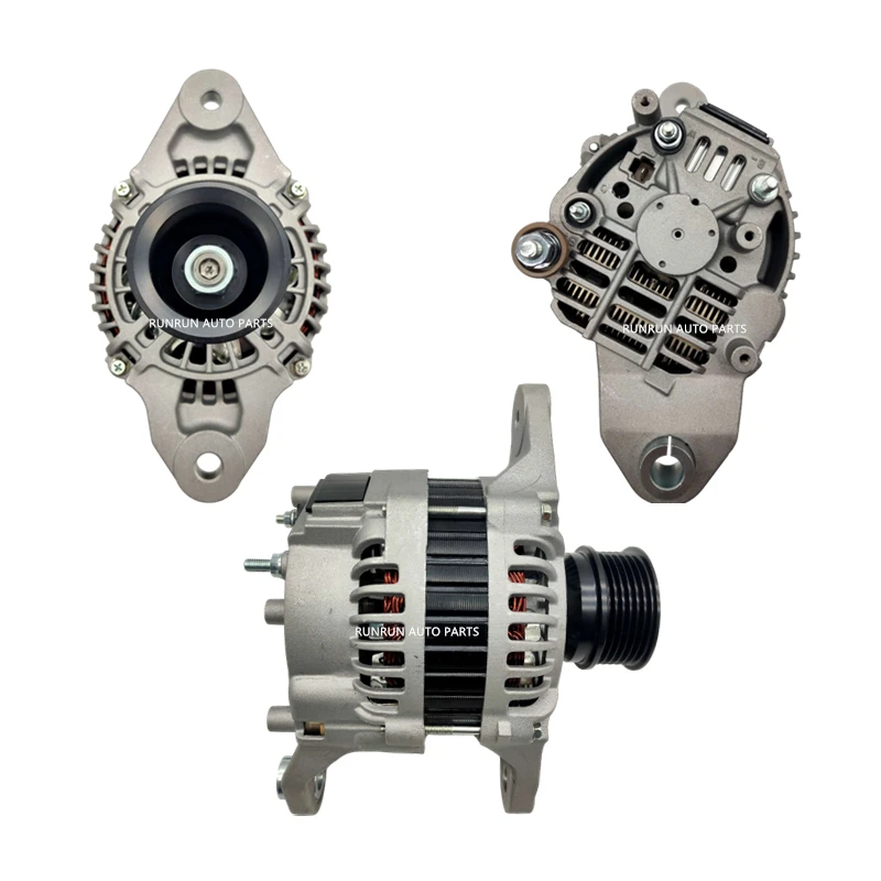 12V 115A Auto Alternator for Volvo Penta A3TR0091 A003TR0091