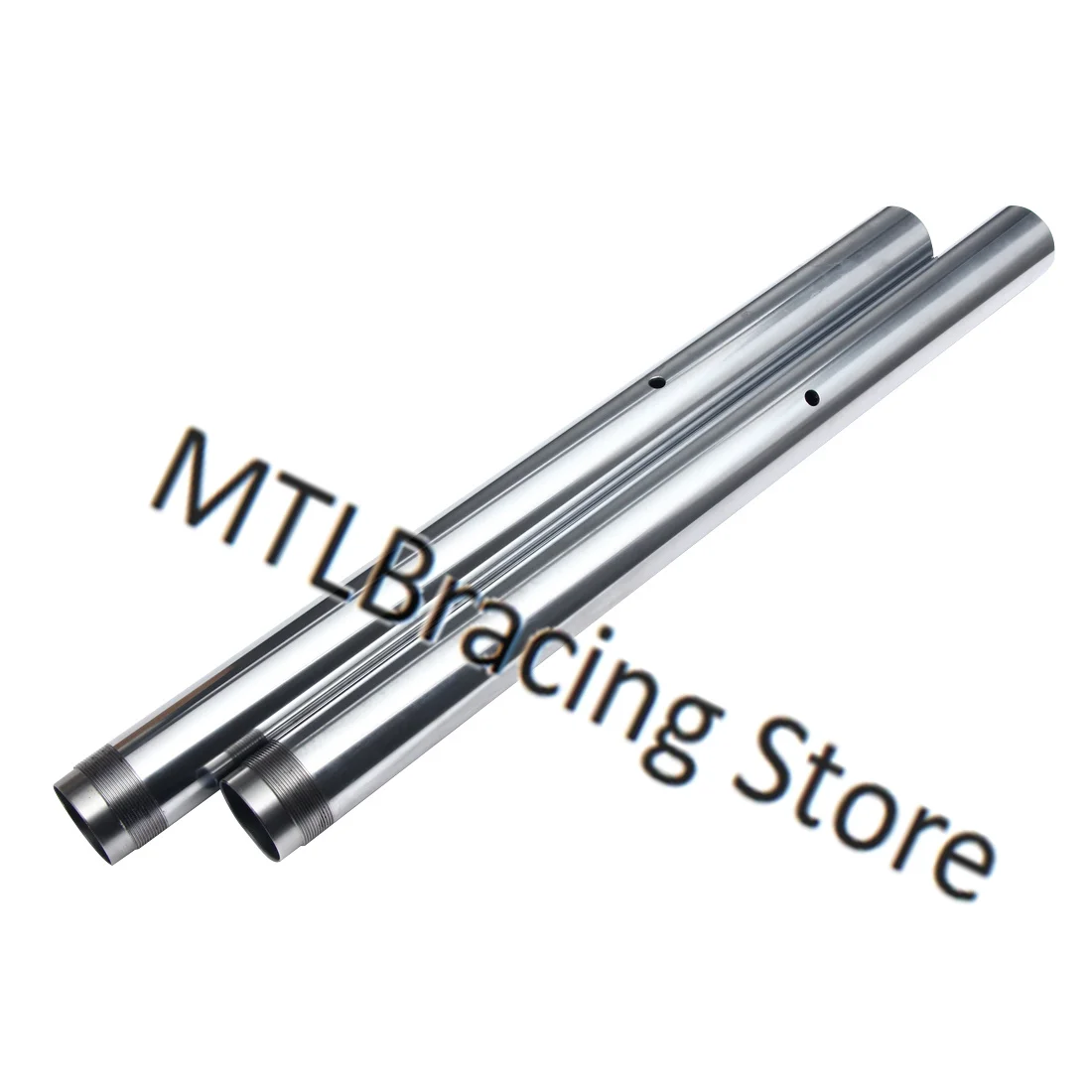 

Front Fork Suspension Inner Tubes For YAMAHA YZF R1 YZF-R1 2002-2003 43x520mm 5PW-23110-00-00 Shock Absorber Pipe Fork Inner Leg