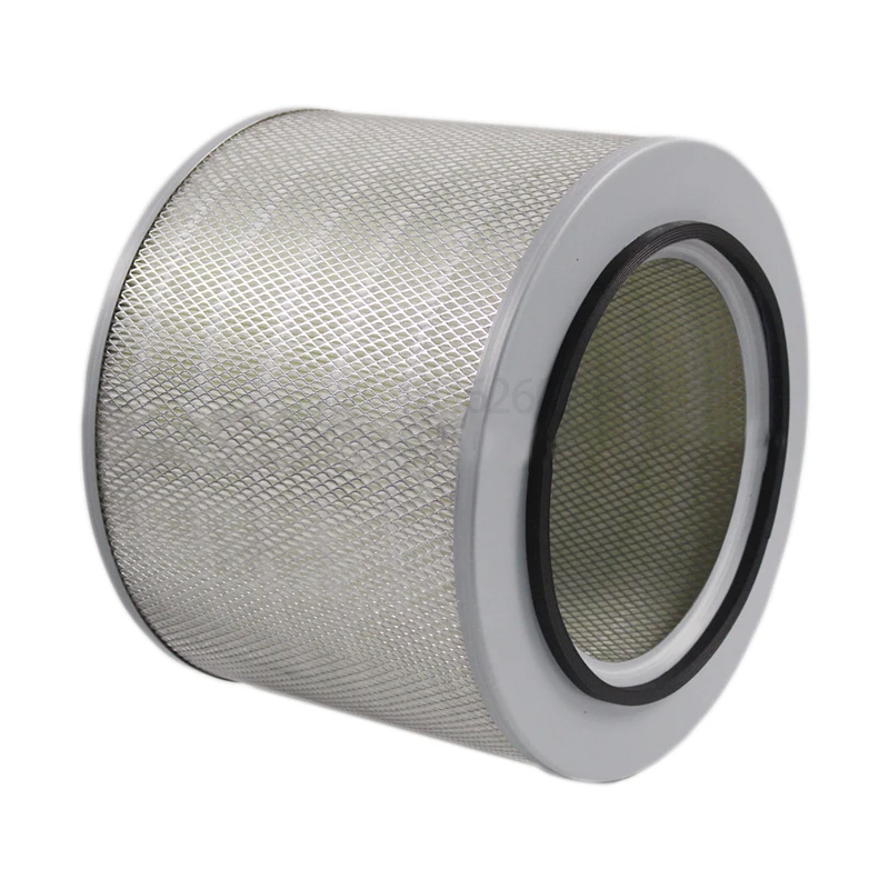 

V90-V160 screw air compressor maintenance accessories air filter 23782311 quality air filter