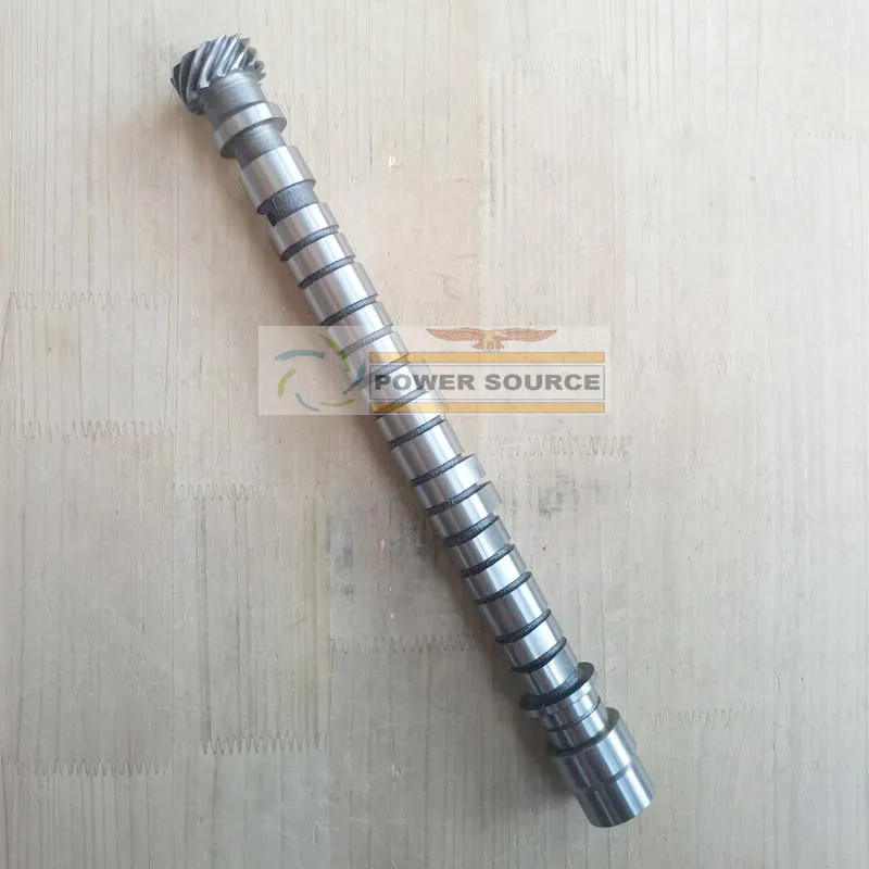 

F6A F6B 0.6L 12710-82006 1271082006 Camshaft For Mazda Carol Scrum For Suzuki Alto Cappuccino Carry Cervo Mode Jimny Wagon R