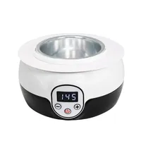 Cleaning Ring Washers, Papers for Paraffin Wax Machine, 10pcs/set Epilator Warmer Wax Heater, Hair Removal Tool
