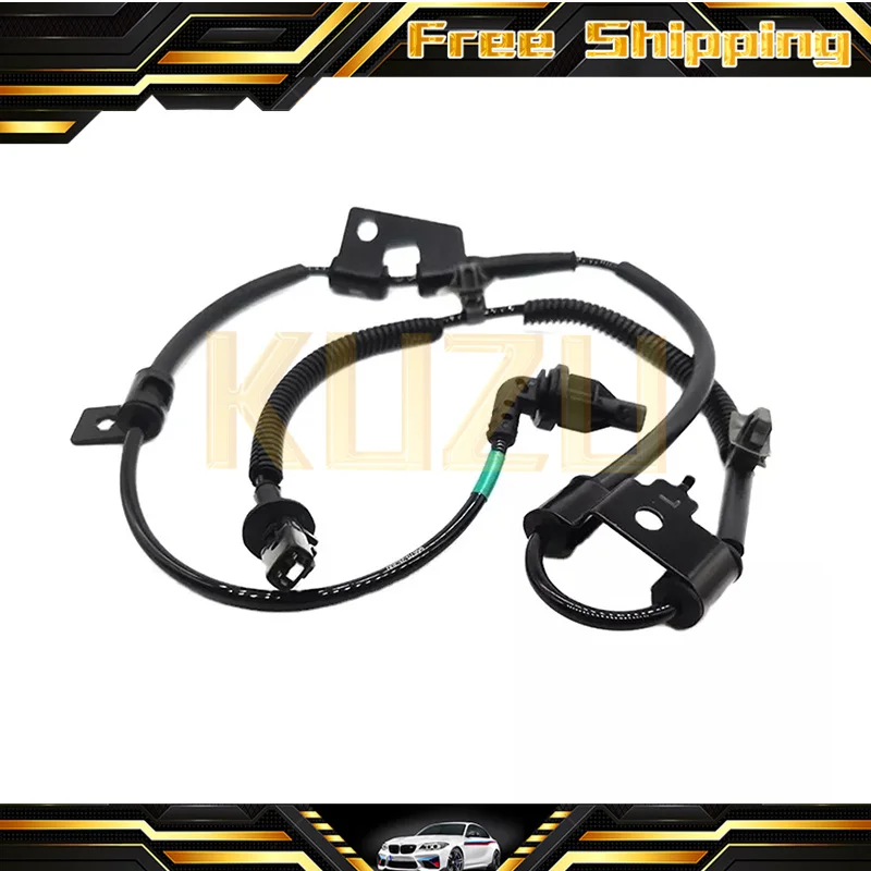 

95670-1F300 Front Left ABS Wheel Speed Sensor For Kia Sportage