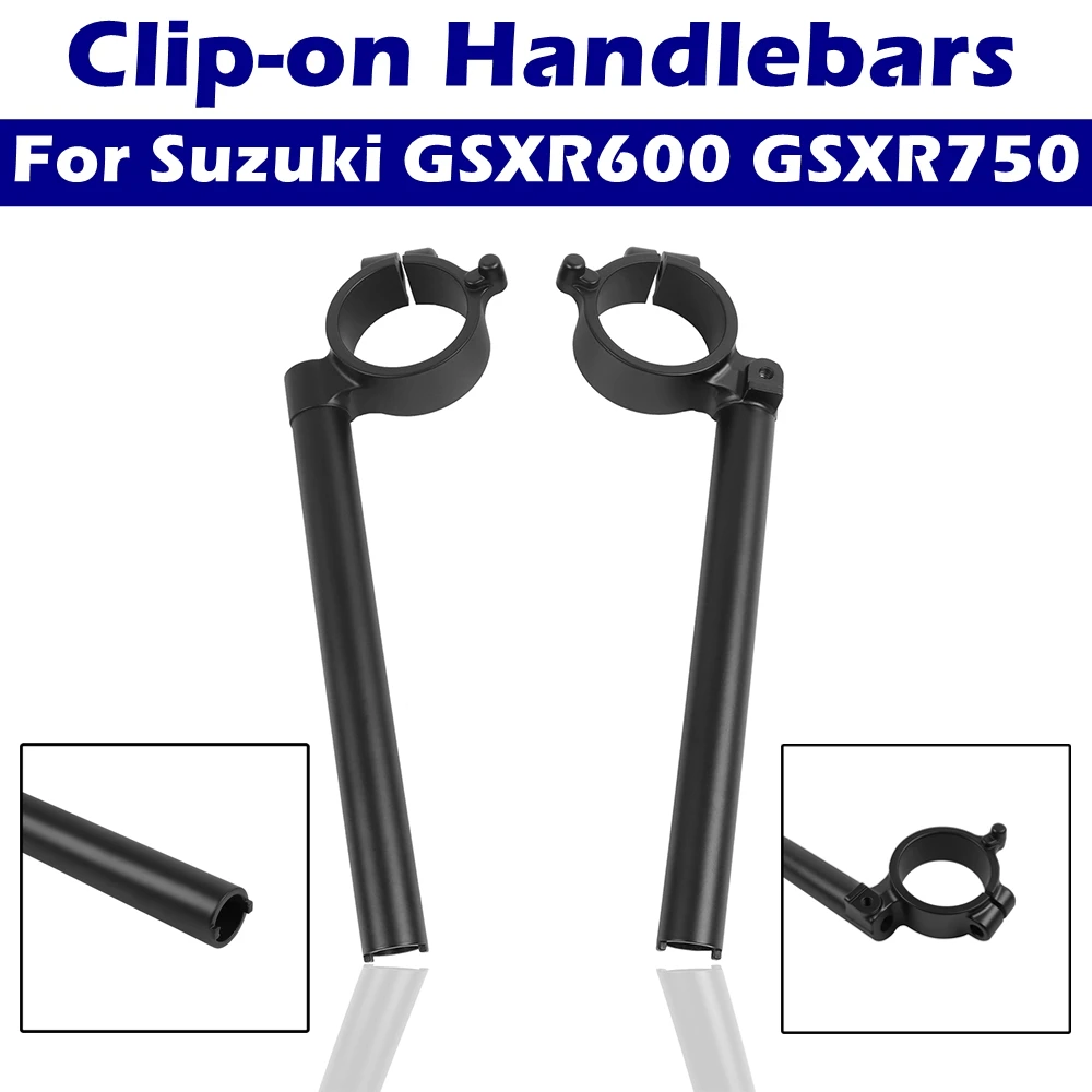 Clip On Handlebars …