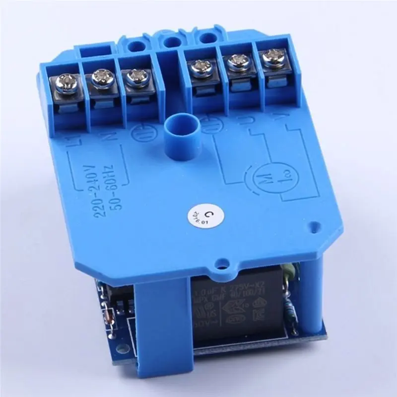 FYBL-Replacement Part-Electronic Pressure Control Water Pump Controller Circuit Board(50-60Hz) For Automatic Water Pumps