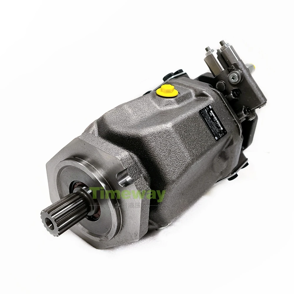 A10VSO140 Axial Variable Piston Pump A10VSO140DFR1/31R-VSA12KB2 Industrial Hydraulic Pump