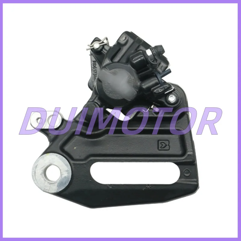 

Brake Calipers with Bracket for Ktm Duke200/250/390 Rc390adv