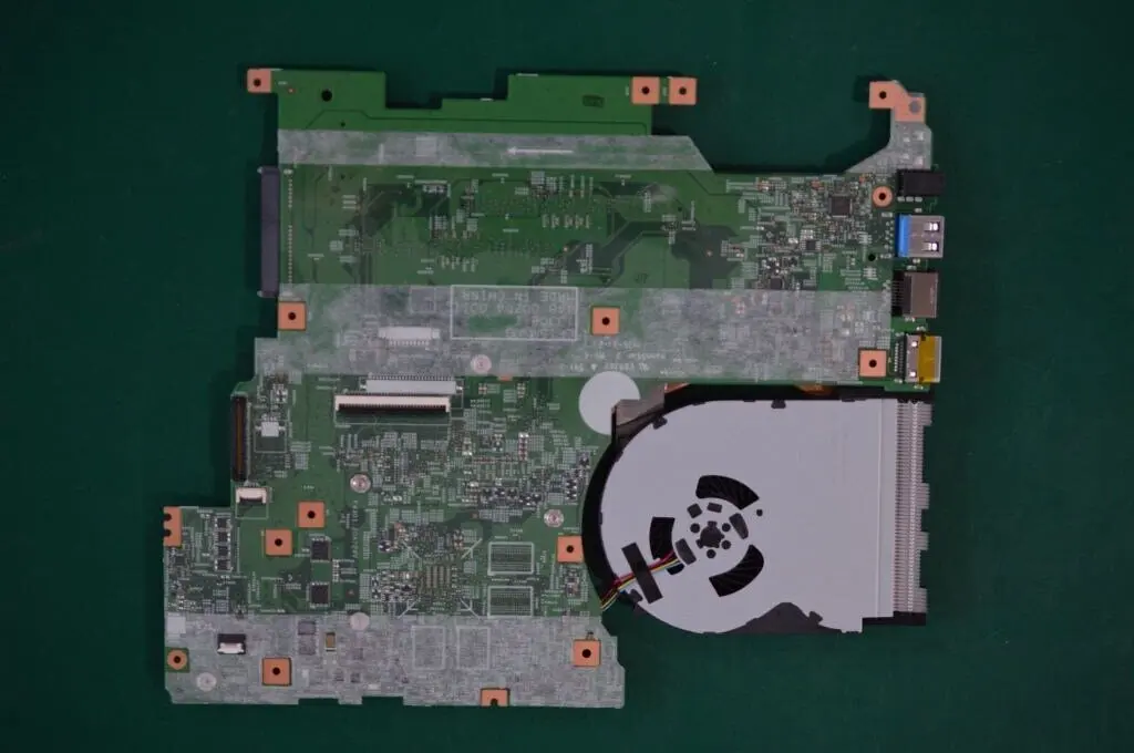 SN F5201 FRU PN 5B20G39411 CPU 4210 Model Number Multiple optional compatible replacement F14 Flex2-15 computer motherboard