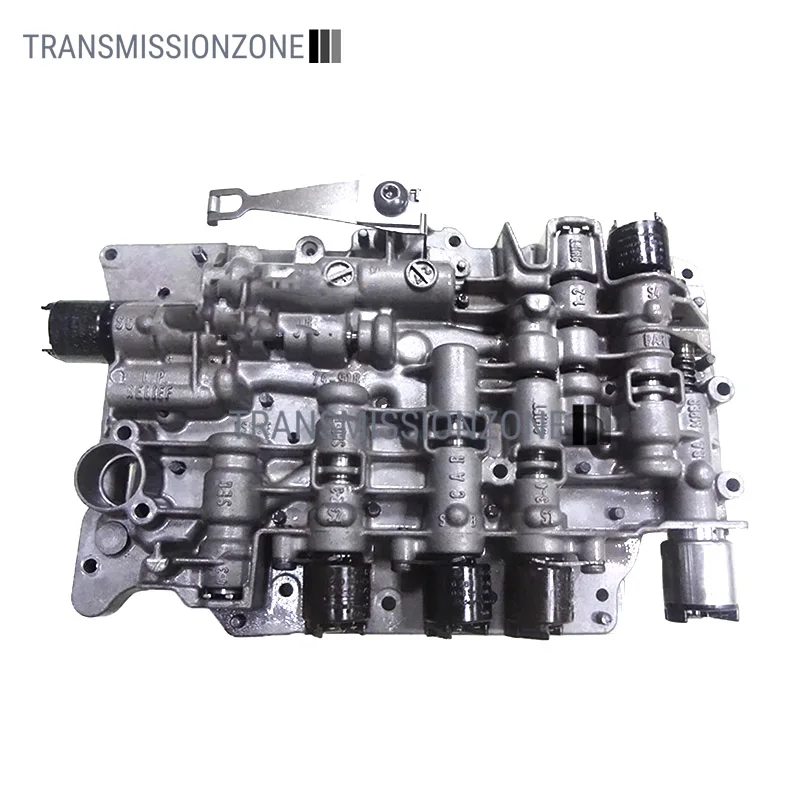 

M74 BTR4 Transmission Valve Body For SSANGYONG Geely DAEWOO 4-Speed