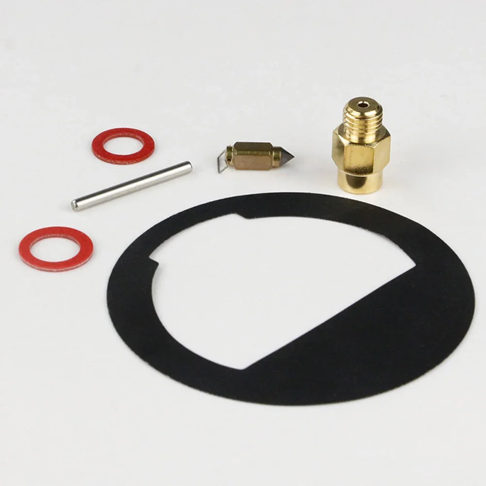 K-Series Engines Carburetor Repair Kit For Engine Maintenance Complete Rebuild Components Fits 10HP-16HP Engines
