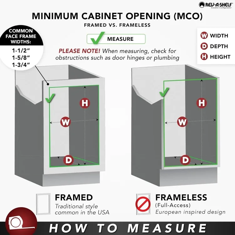 4WC-24DM2-SC Heavy Duty Double 30 Quart Fácil instalação montada Soft Close Pulllout Recipiente de resíduos, cinza