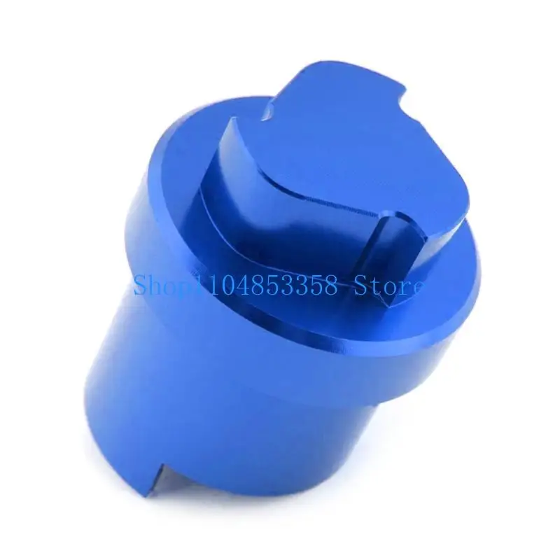 

652F Снятие снятия пачки снятия катушки для снятия масла наполнителя наполнителя для гаечных сборок аксессуары