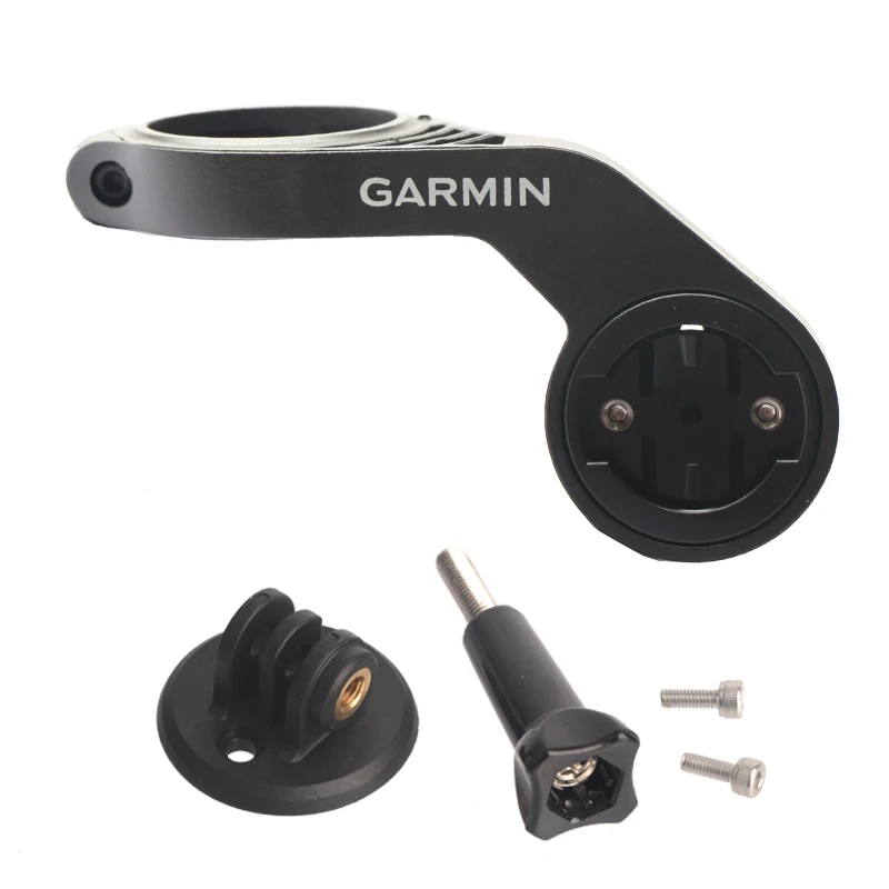 Garmin Edge 530 Bicycle Gopro Mount Bike Navigation Power Meter