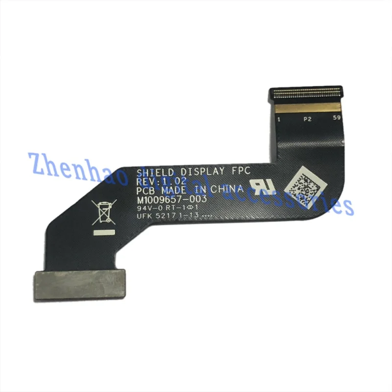 LCD Display Connector Cable for Microsoft Surface Book 2 15 "1793 M1009657-003