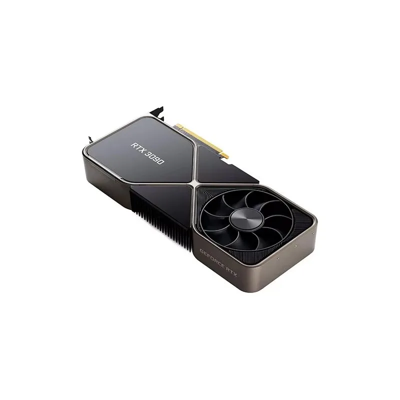 

RTX3090 N VIDIA RTX 24 ГБ Видеокарта Gpu Игровые видеокарты RTX3090