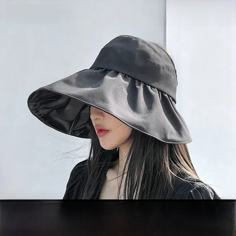 cappello-da-sole-da-donna-viney-a-tesa-larga-con-protezione-uv-copertura-viso-estiva-cappello-da-sole-nero-con-protezione-uv-cappello-alla-moda-senza-parte-superiore