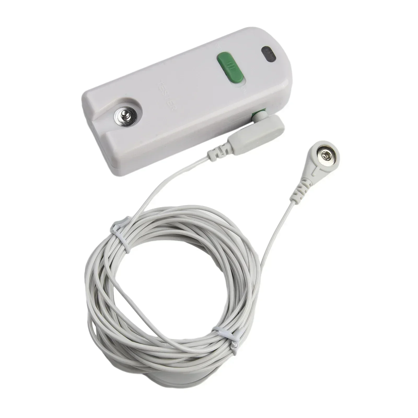 Continuity Tester Earthing Products Accurate Grounding Tester Earthing Products Grounding Continuity Tester Peace Of Mind