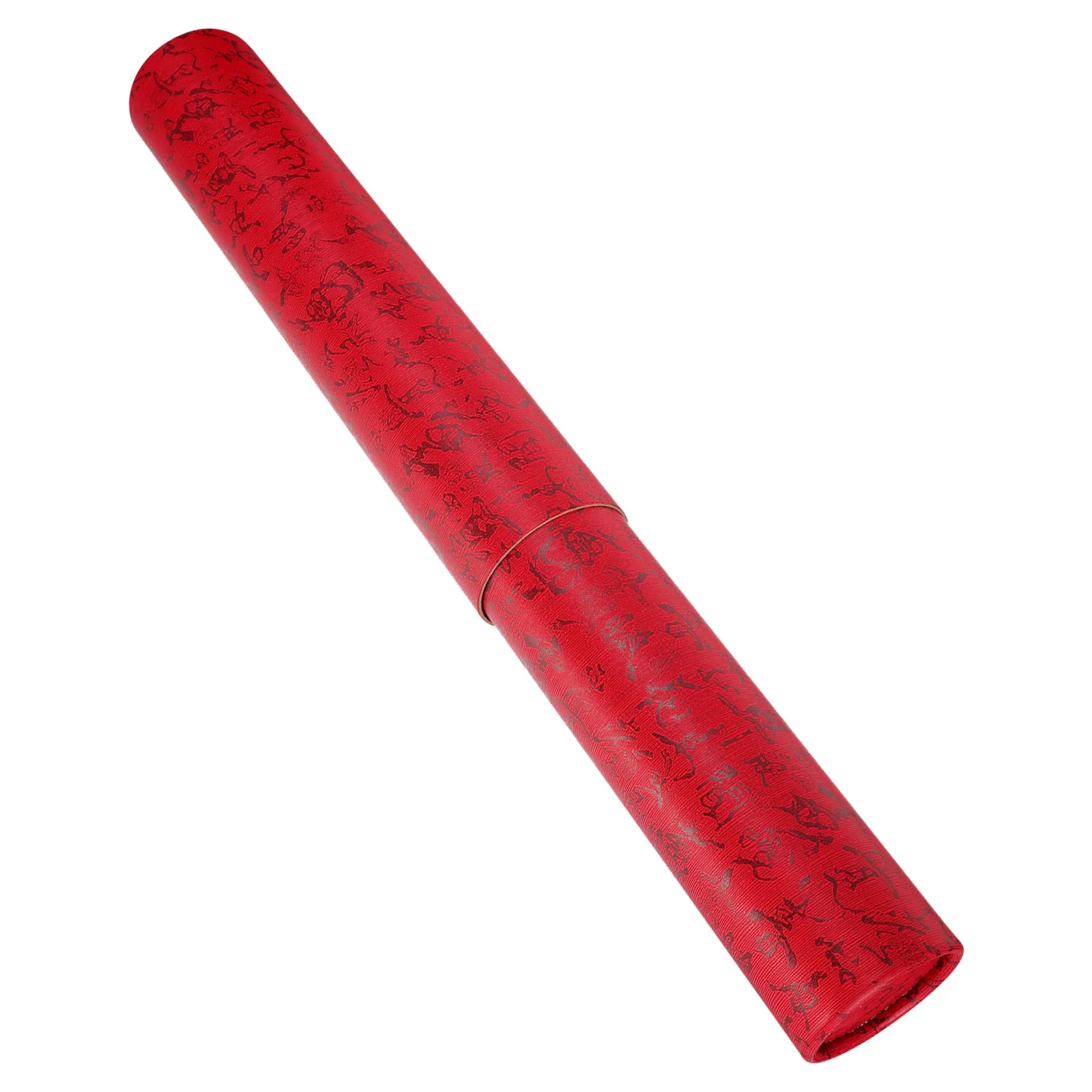 Extendable Telescopic Artwork Storage Tube Durable Mailing Tube for Posters Blueprints Drawings Documents Art Storage Case