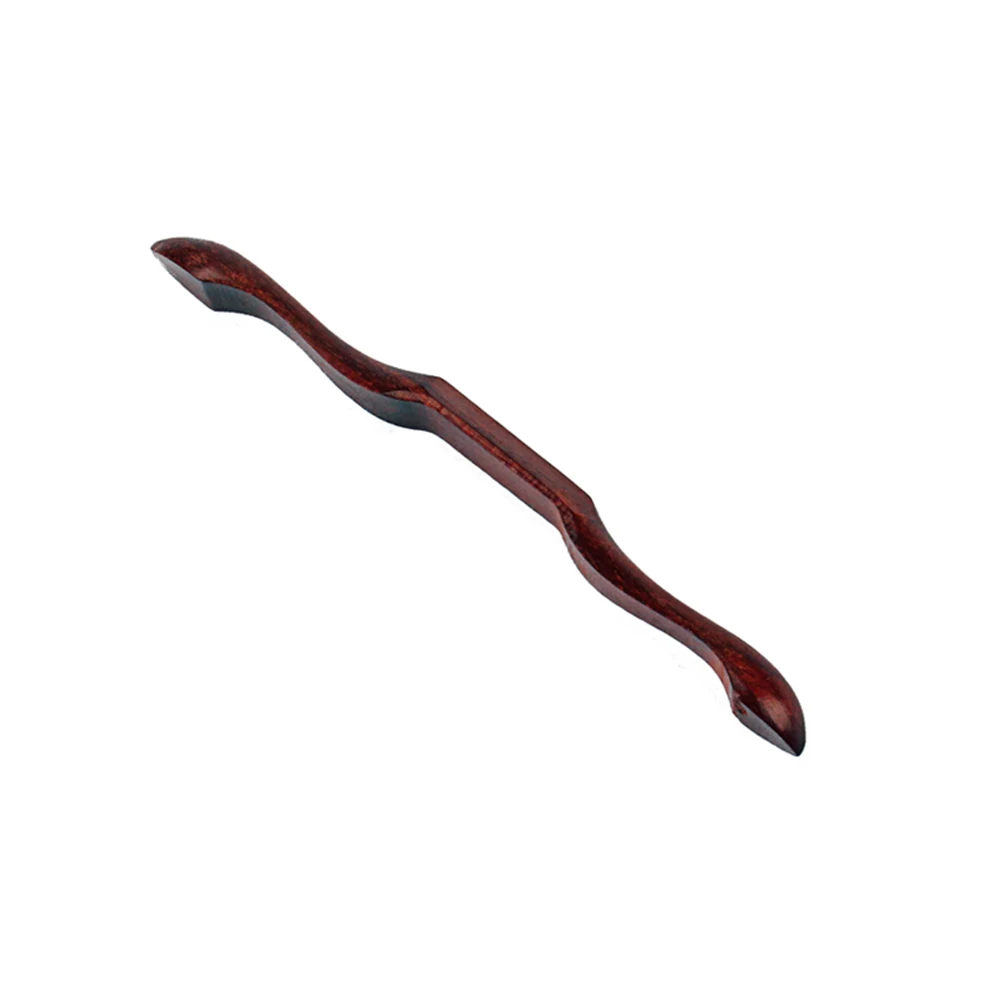 

Red Sandalwood Erhu Bridge Snakeskin Protective Replacement Accessories For Chinese Erhu Improve Tone Wood Tone Light Brown
