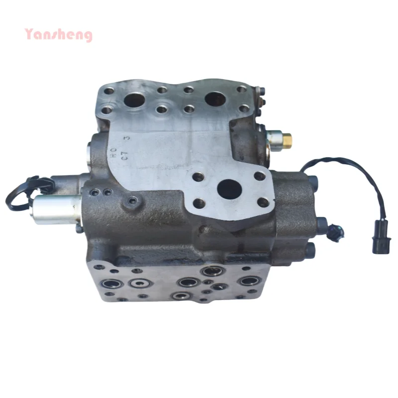 Yansheng Forklift Spare Parts Valve PN 92E78-21011 92E7821011