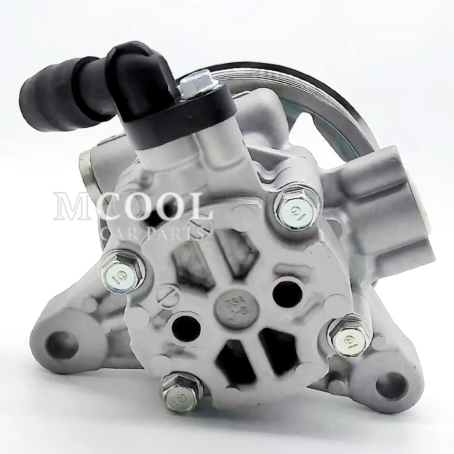 Power Steering Pump For Honda Accord CP1 2.0L 2008 2009 2010 2011 2012 2013 56110-R60-P02 56100-R60-P05