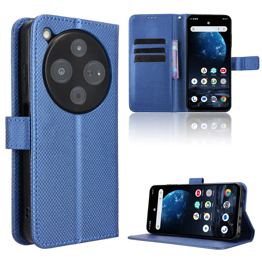 Leather Case Protec…