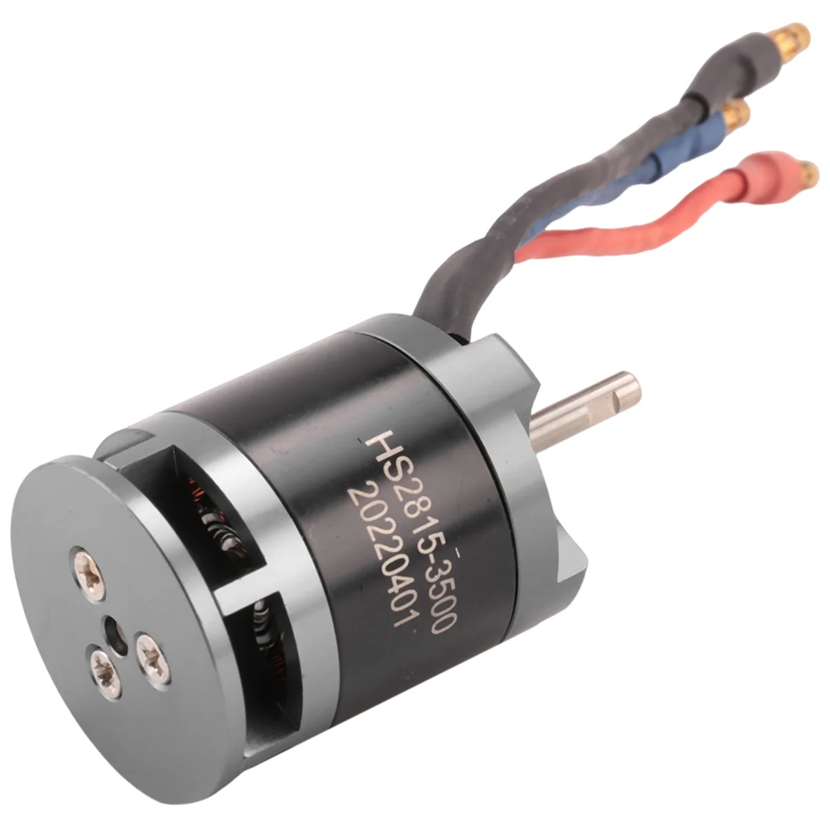 FT012-16 Brushless Motor for Feilun FT012 2.4G Brushless RC Boat Spare Parts Accessories